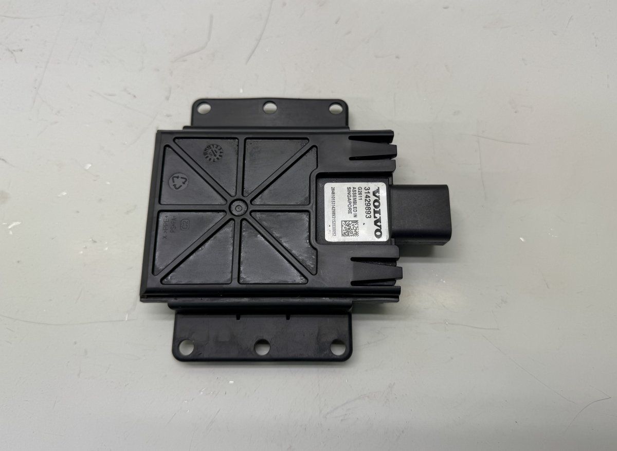 31429893 BLIND SPOT radar  sensor VOLVO XC60 I (2008-2017)