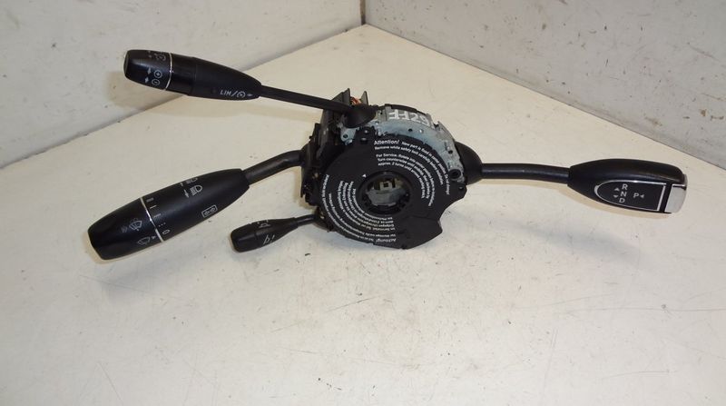 A2215403845 Indicator + wiper switch (stalk) MERCEDES-BENZ S-CLASS (W221) (2005-2013)