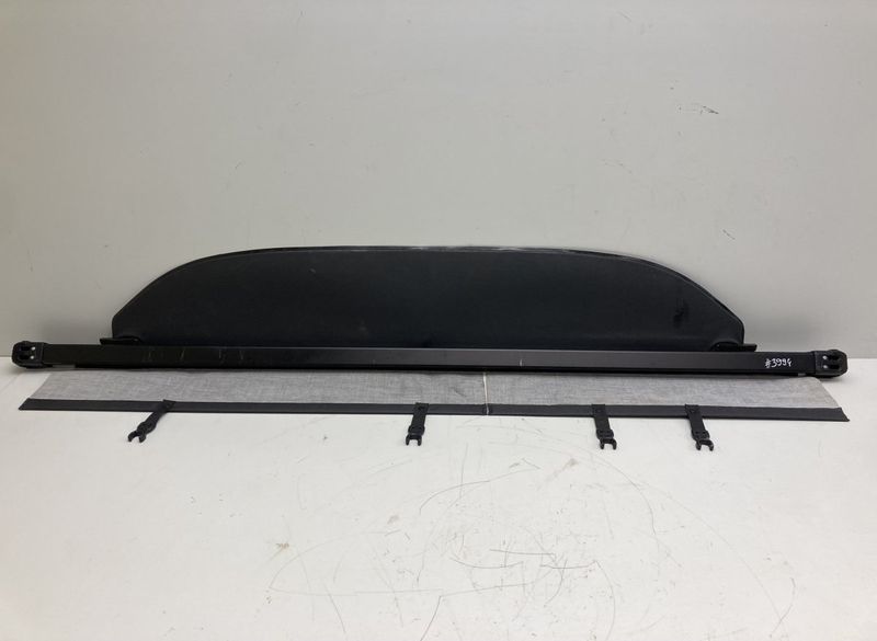 6491042040C0 Parcel shelf TOYOTA RAV 4 IV (XA40) (2012-2019)
