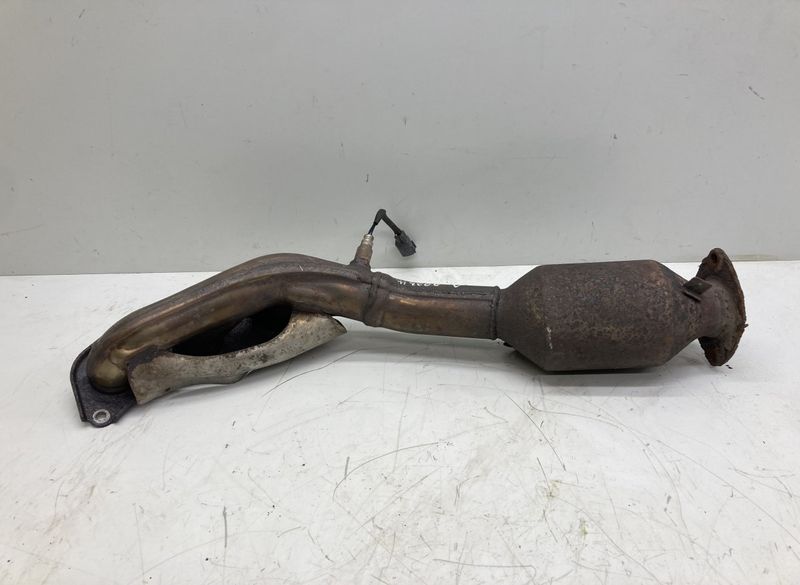 1715031030 Catalyc Converter LEXUS GS III (2005-2011)