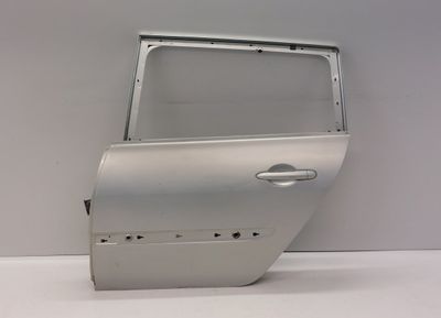 7751475034 Door Rear  Left RENAULT MEGANE II (2002-2008)