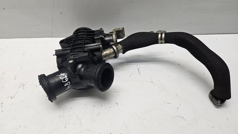 FPLQ9L444BB Throttle body JAGUAR XF (X260) (2015-2024)