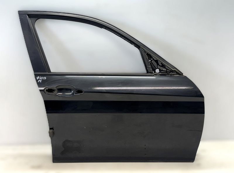 41007284512 Door Front Right BMW 1 (F20, F21) (2011-2019)