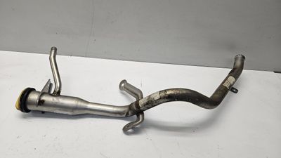 GX639034CB T2H7993 Fuel Tank Filler Neck JAGUAR XF (X260) (2015-2024)