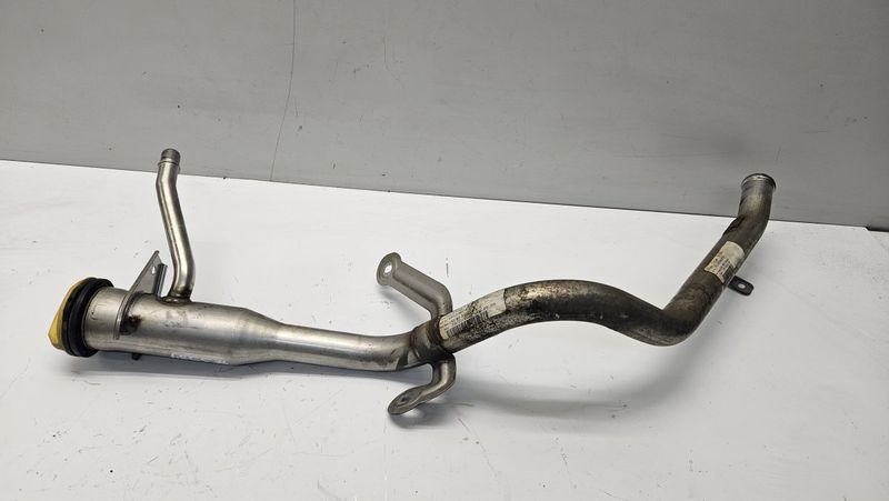 GX639034CB T2H7993 Fuel Tank Filler Neck JAGUAR XF (X260) (2015-2024)