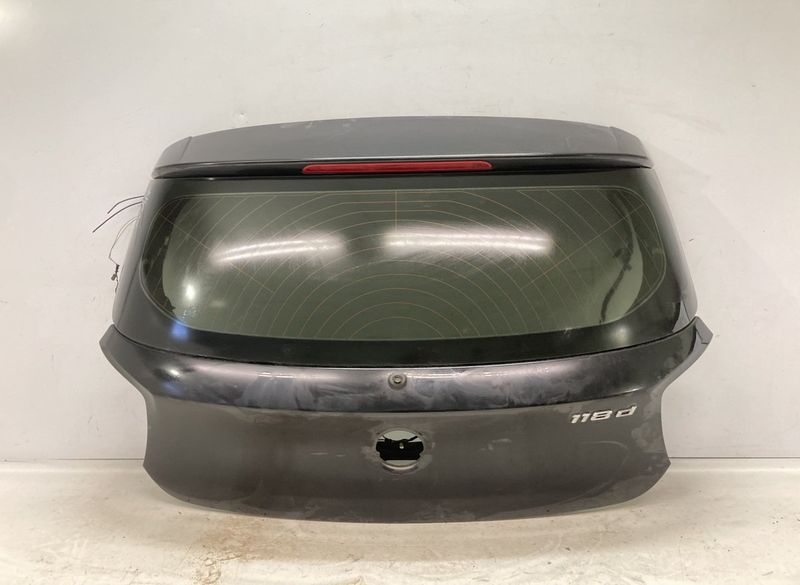 41007305470 7305470 Bootlid / tailgate BMW 1 (F20, F21) (2011-2019)