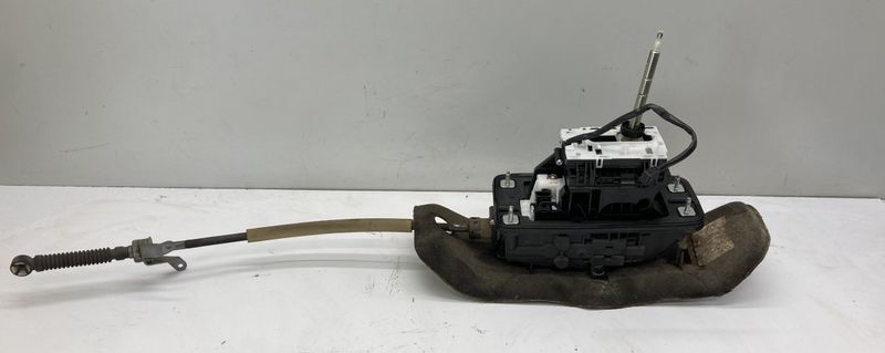 4G1713041AG Gearshift Mechanism AUDI A6 / A6 ALLROAD (C7, 4G) (2010-2018)
