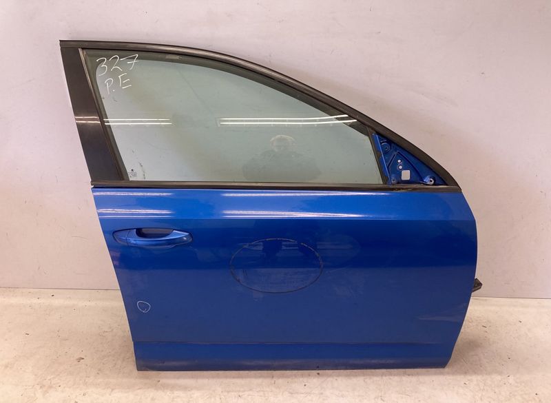 5E0831056A Door Front Right SKODA OCTAVIA III (5E) (2012-2019)