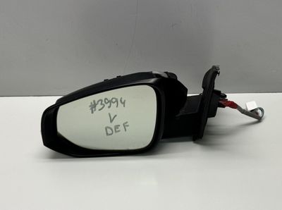 8794042B80 Mirror left TOYOTA RAV 4 IV (XA40) (2012-2019)
