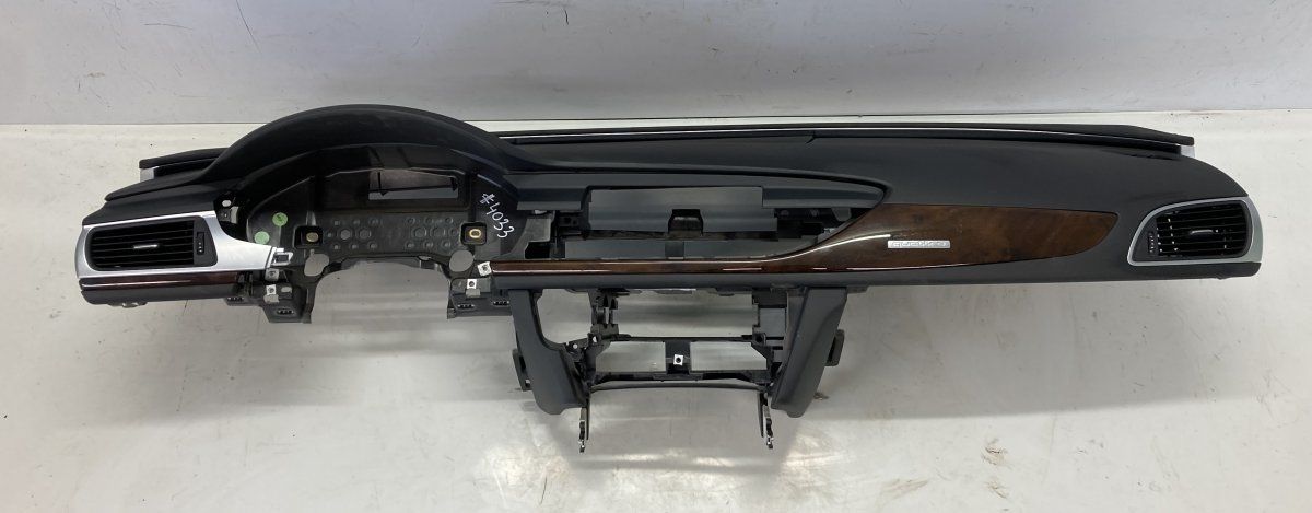 4G1857069 Dashboard AUDI A6 / A6 ALLROAD (C7, 4G) (2010-2018)