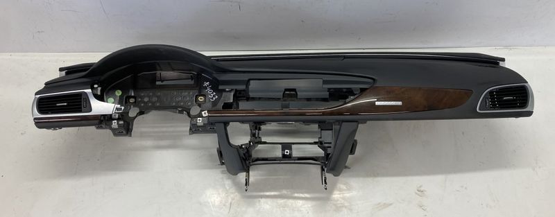 4G1857069 Dashboard AUDI A6 / A6 ALLROAD (C7, 4G) (2010-2018)