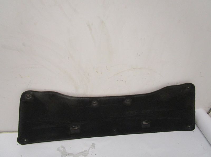 5334142070 Bonnet Insulation TOYOTA RAV 4 III (XA30) (2005-2012)