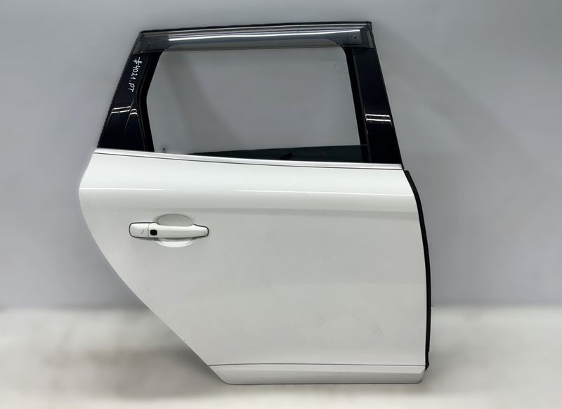31218675 Door Rear Right VOLVO XC60 I (2008-2017)