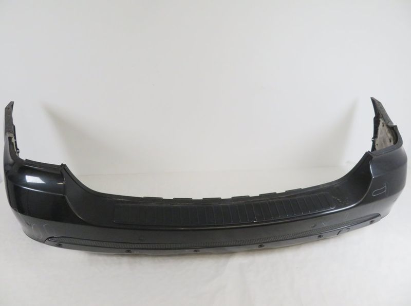 A16488542259999 A1648854225 A1648805804 Rear bumper MERCEDES-BENZ ML-CLASS (W164) (2005-2011)