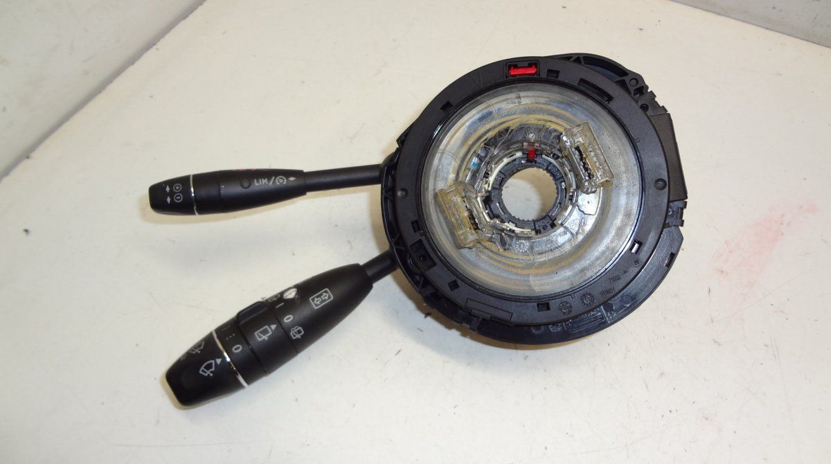 Indicator/wiper/slip ring switch (stalk) MERCEDES-BENZ E-CLASS (W212) (2009-2016)