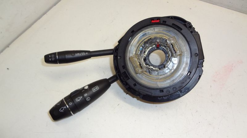 Indicator/wiper/slip ring switch (stalk) MERCEDES-BENZ E-CLASS (W212) (2009-2016)