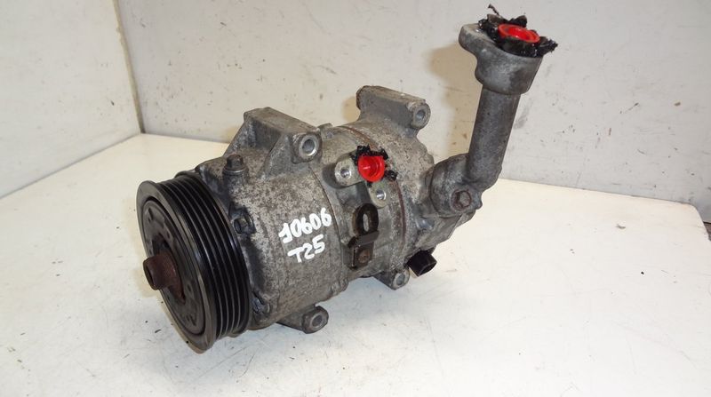 8FK351125691 AC / aircon Compressor TOYOTA AVENSIS (T250) (2003-2008)