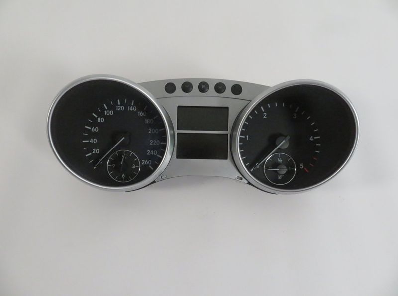 A2514402011 A2519006000 Instrument Cluster MERCEDES-BENZ ML-CLASS (W164) (2005-2011)