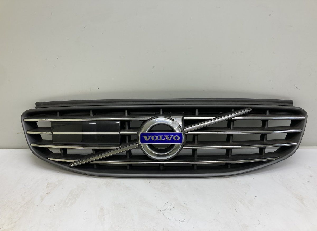 31333833 31333841 31386521 31386522 31353832 Radiator Grille VOLVO XC60 I (2008-2017)