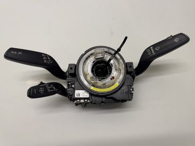 4G8953502B 4H0953568H Indicator/wiper/slip ring switch (stalk) AUDI A6 / A6 ALLROAD (C7, 4G) (2010-2018)