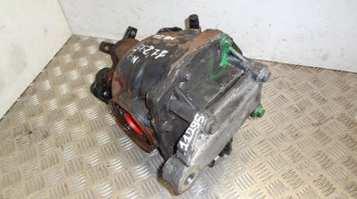 Rear axle differential MERCEDES-BENZ S-CLASS (W221) (2005-2013)