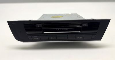 4G0035748J 4G0035748 Radio AUDI A6 / A6 ALLROAD (C7, 4G) (2010-2018)