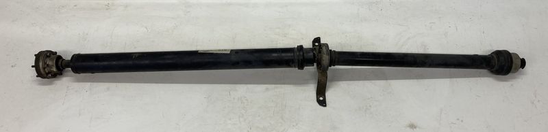 4G0521101K Propeller Shaft Complete AUDI A6 / A6 ALLROAD (C7, 4G) (2010-2018)