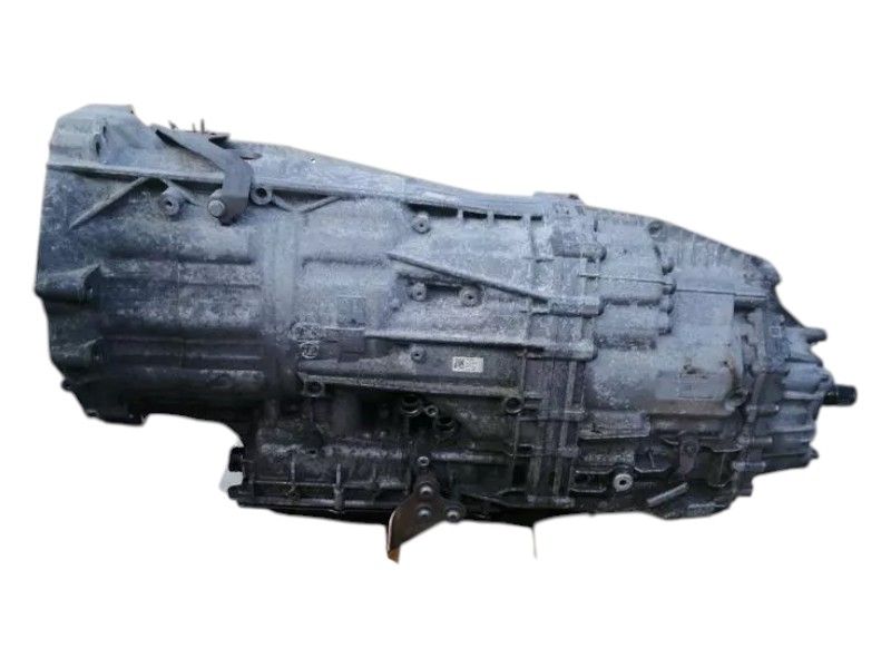 PORSCHE Panamera 971 TURBO PDK Gearbox 0DS300020AR C7150 4.0 V8