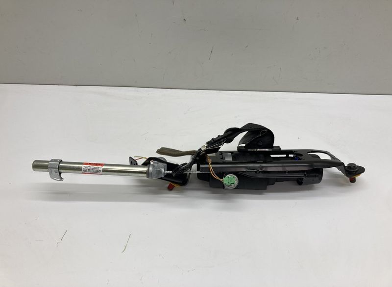 39838673 Seat Belt Front Left VOLVO XC60 I (2008-2017)