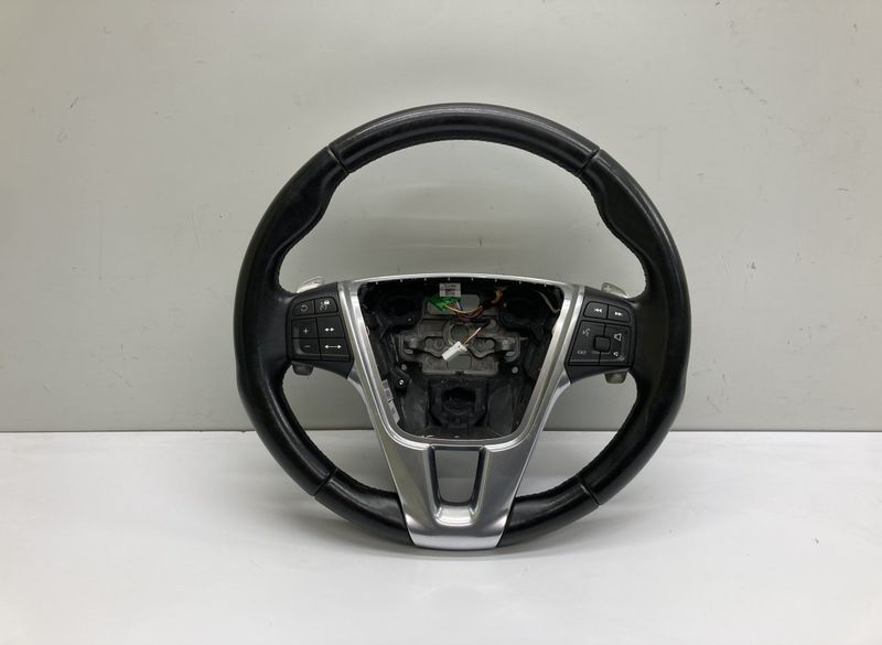 34138853D Steering Wheel VOLVO XC60 I (2008-2017)