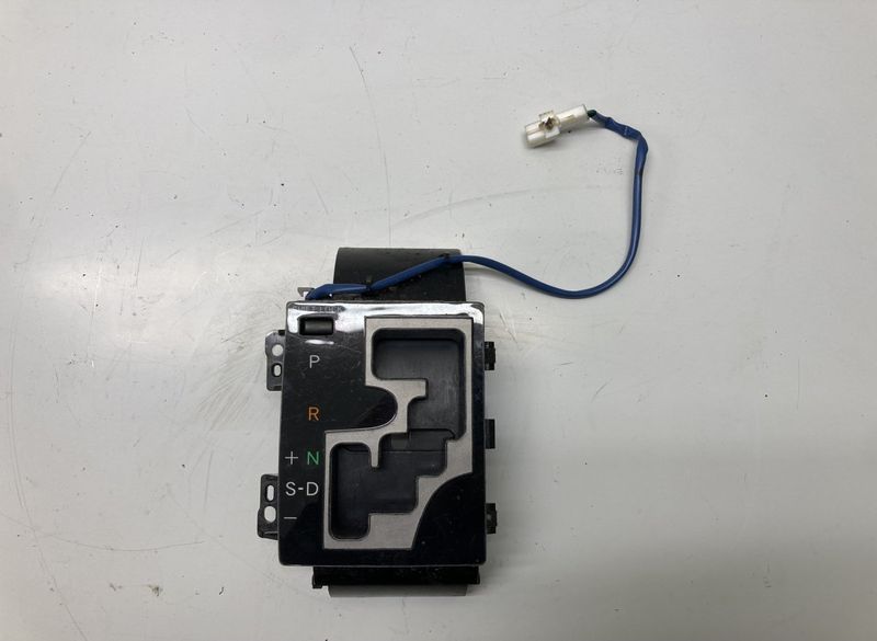 3597830030 Gearshift lever cover LEXUS GS III (2005-2011)