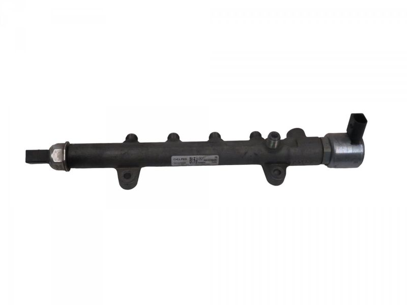 A6510700495 6510700495 Fuel Distributor / fuel rail MERCEDES-BENZ E-CLASS (W212) (2009-2016)