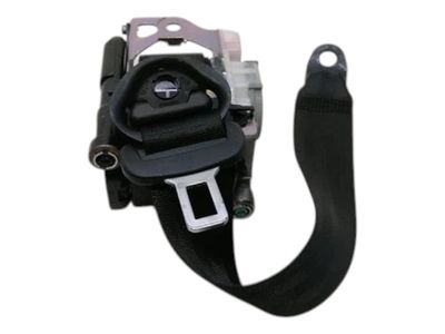 LAMBORGHINI HURACAN LP 610-4 COUPE seatbelt 4T2857706