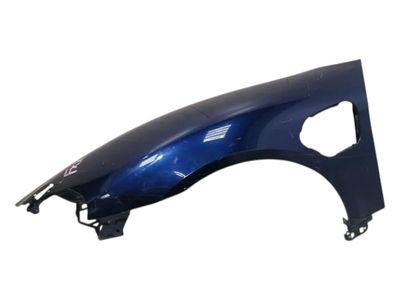 PORSCHE TAYCAN 9J Left Wing 9J1821101Y W/O POWER DOOR