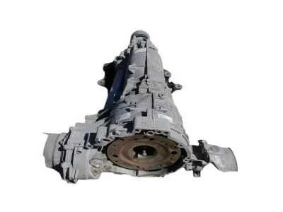 PTT gearbox automatic 8HP-55 Audi RS7 4G8 4.0TFSi 560HP
