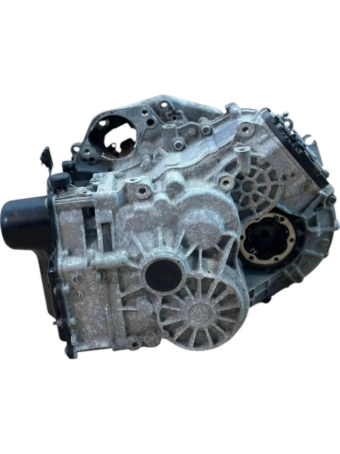 PMV gearbox automatic DSG Seat Ibiza IV 1.2 TSi 105 Hp FWD