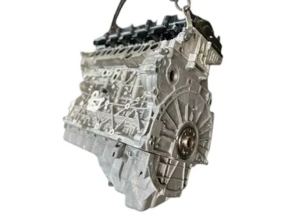 N57D30B engine BMW 740 F01 4.0d 225kw