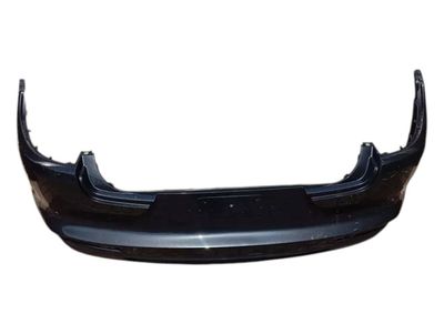 PORSCHE Panamera 971 Rear Bumper 971807421