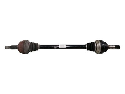 PORSCHE Panamera 971 Left Rear Drive Shaft 971501201H