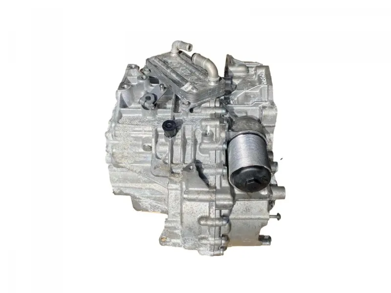VDA gearbox automatic 0GC300047N VW Tiguan II 2.0tdi DSG