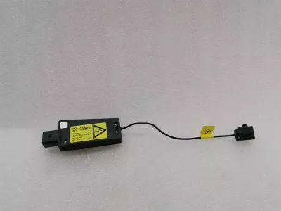Porsche Panamera 971 elektronikus modulok 4H0963459A vezérlőegység IONISER