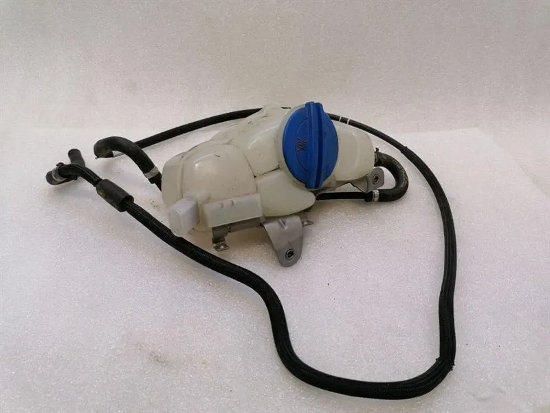 Porsche Panamera 971 expansion tank 971121407A expansion tank cooling water