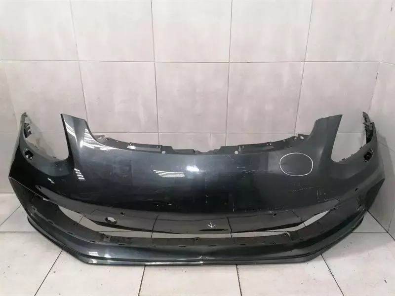Porsche Panamera 971 Front Bumper 9718075410 Front Bumper Sport Design