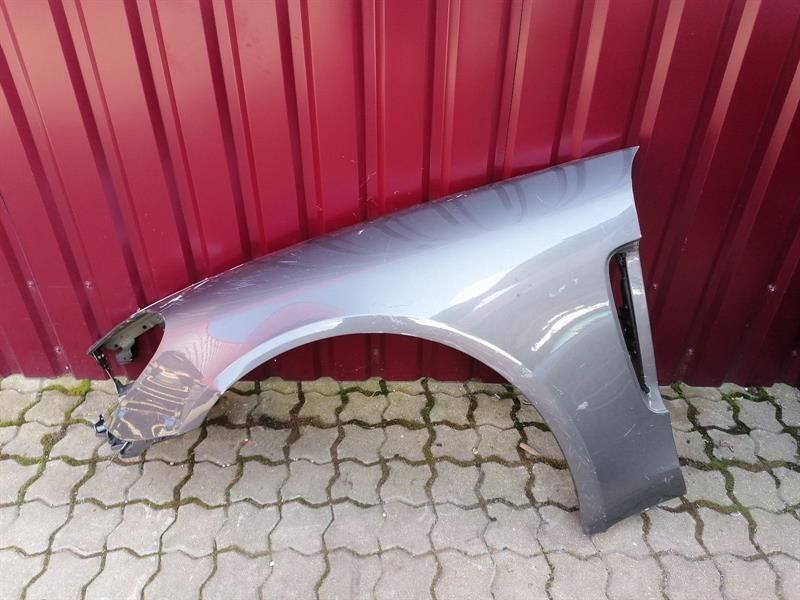 Porsche Panamera 971 Left Wing 971821102 Front Left Fender