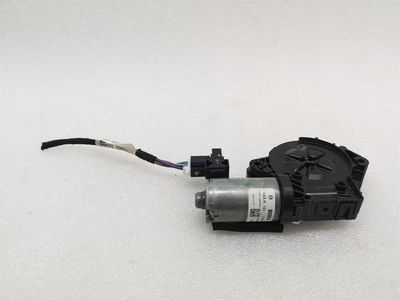 Mercedes S-osztály W222 napfénytető motor A1769068700 napfénytető motor