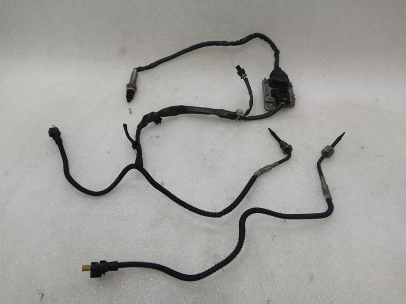 Mercedes S-class W222 HO2 Sensor Set A0009057108 NOX HO2S