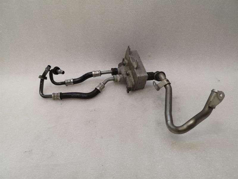 Mercedes S-Class W222 Gearbox Oil Cooler A0995006300 Transmission Oil Cooler