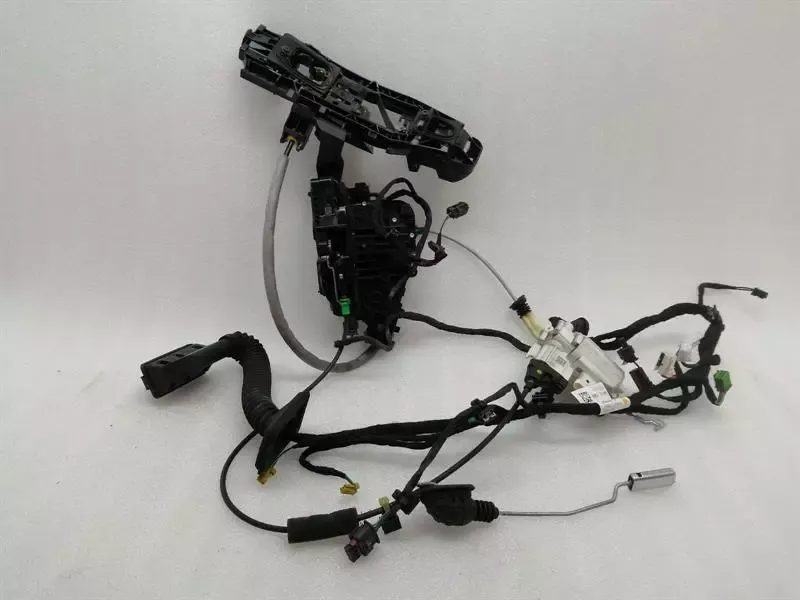 Mercedes S-Class W222 RRH Door Lock Keyless-Go A0997308200 Door Lock Re