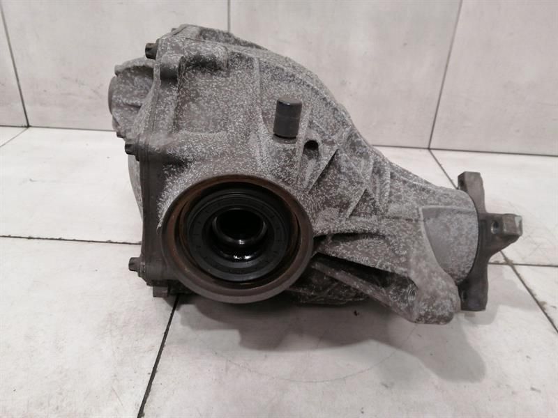 Mercedes S-class W222 Rear Diff A2223500709 Differential Rear RATIO 2.473