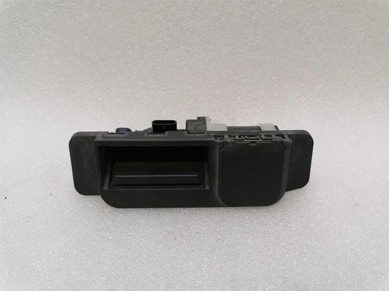 Mercedes S-Class W222 rear lid handle A0997503600 handle rear lid